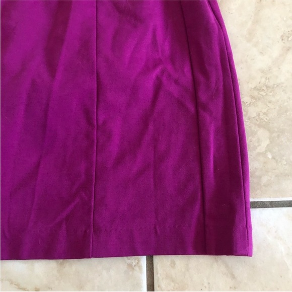 New York & Co Fitted Minidress - Picture 7 of 7